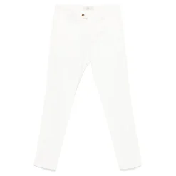 Pantalon en coton