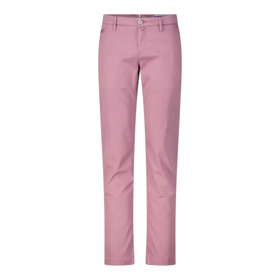 Pantalon Slim-Fit Bobby