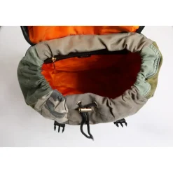 Patchwork Travel Backpack Bag