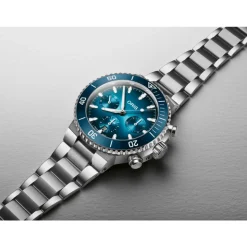 77177934155-0782301PEB - Aquis Chronograph