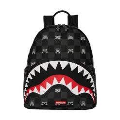 Peeking Character Check Savage Backpack