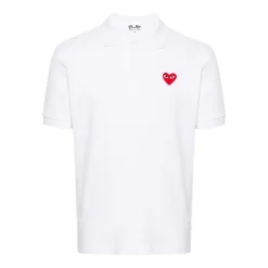 Polo Cœur Logo