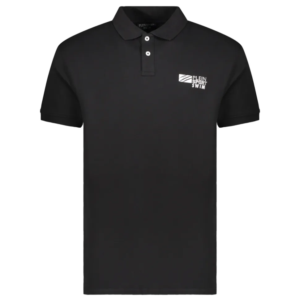 Polo Manches Courtes