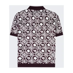 Polo Monogramme