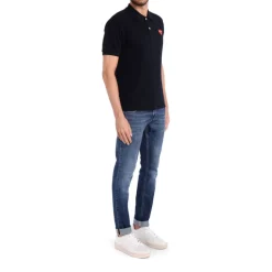 Polo Piqué