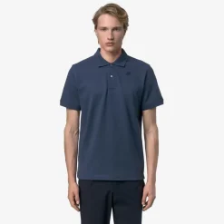Polo Piqué Amedee