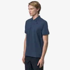 Polo Piqué Amedee