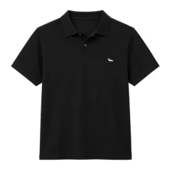 Polo Stretch Piqué Basique