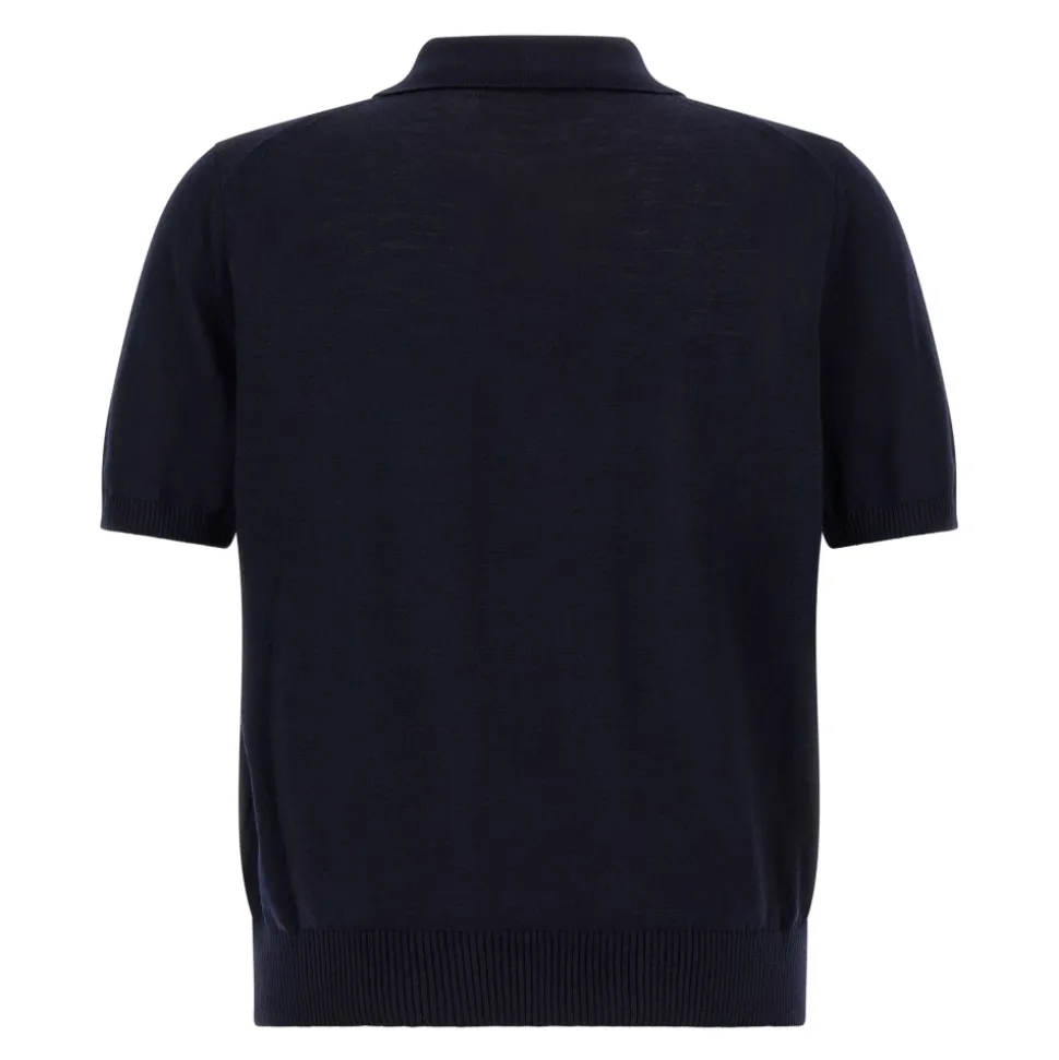 Polo Tricot H-Lantoni