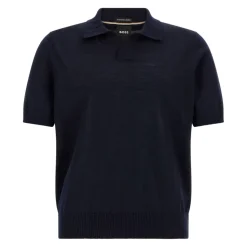 Polo Tricot H-Lantoni