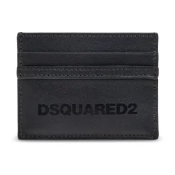 Porte-cartes en cuir