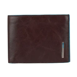 Portefeuille homme avec porte-monnaie
