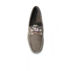 Portland Boat Shoe