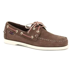 Portland Boat Shoe