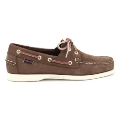 Portland Boat Shoe