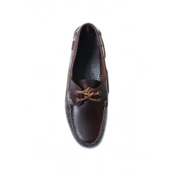 Portland Boat Shoe