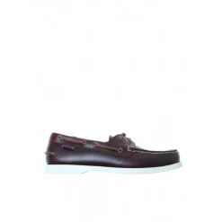 Portland Boat Shoe