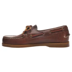 Portland Boat Shoe