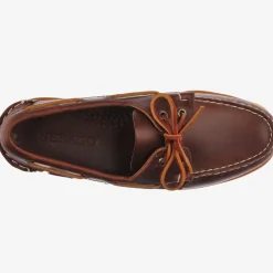 Portland Boat Shoe