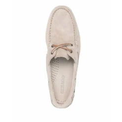 Portland Flesh Out Boat Shoes