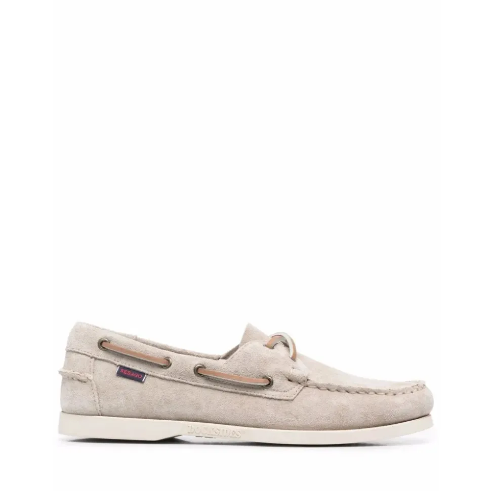 Portland Flesh Out Boat Shoes