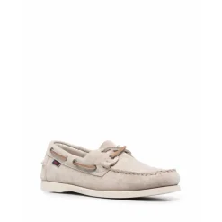 Portland Flesh Out Boat Shoes