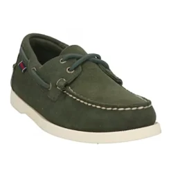 Portland Flesh Out Moccasin