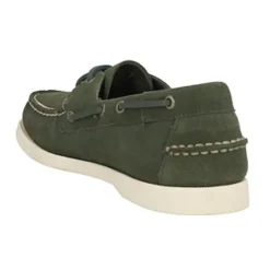 Portland Flesh Out Moccasin