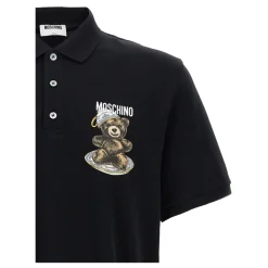 Press Polo Shirt
