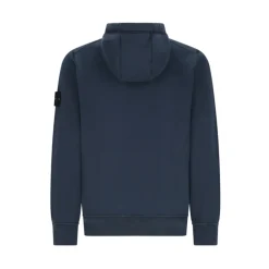Pull à capuche
