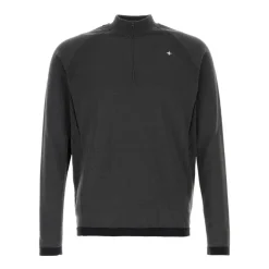 Quarter-Zip Performance Pullover