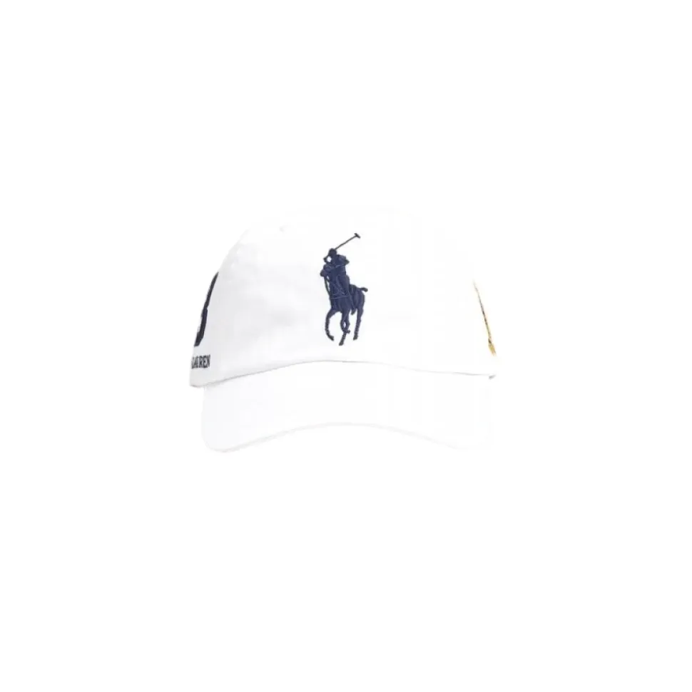 RALPH LAUREN - Accessories > Hats > Hats