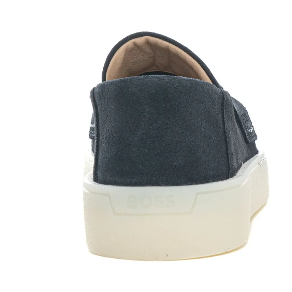 Randal-Loaf Loafer
