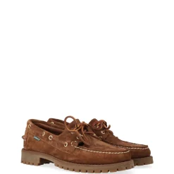 Ranger Artisan Moccasin