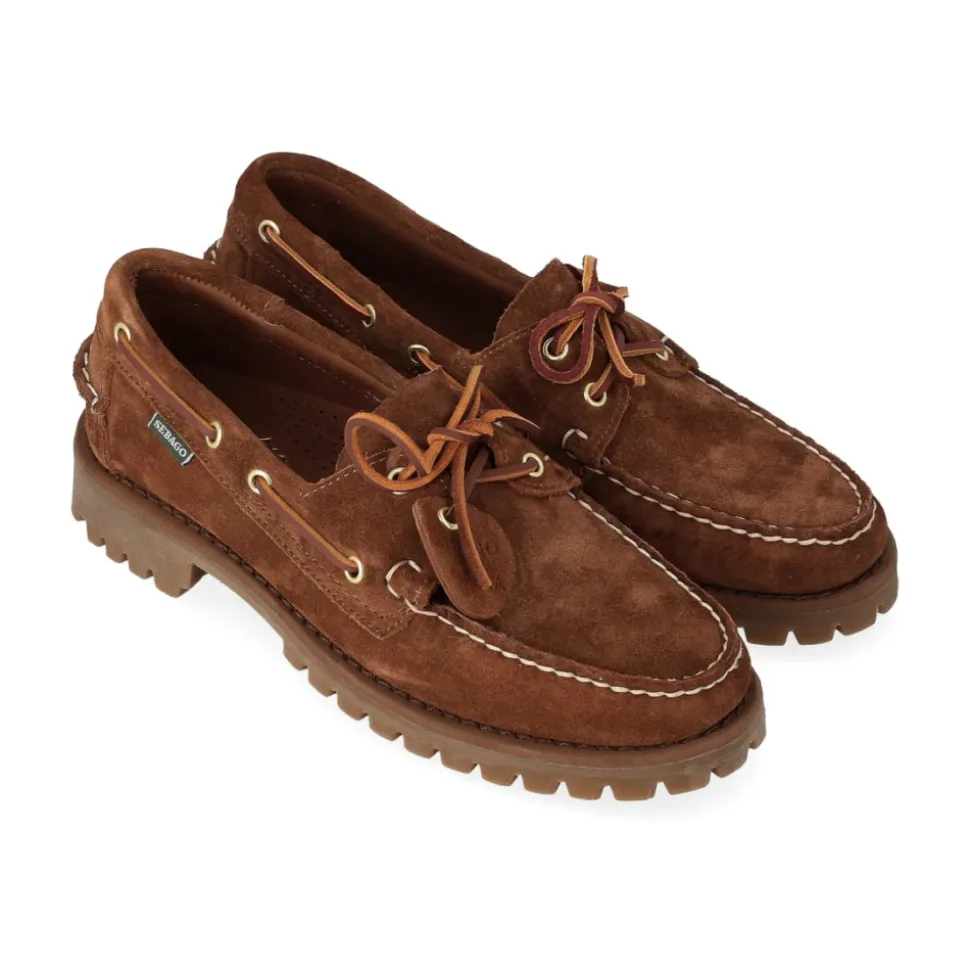Ranger Artisan Moccasin