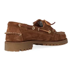 Ranger Artisan Moccasin