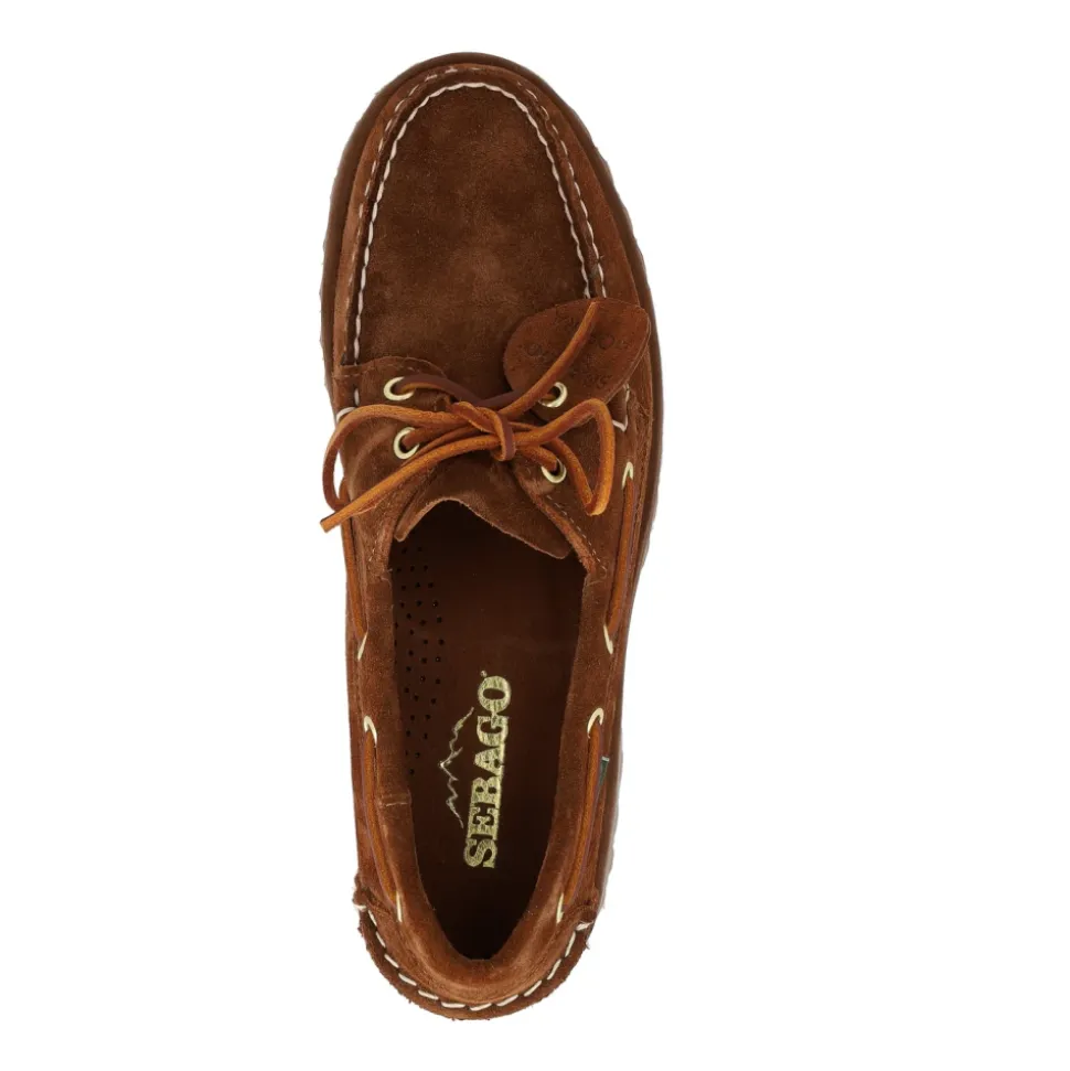 Ranger Artisan Moccasin