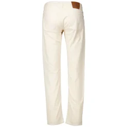 Ravello Ecru Jeans