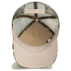 Realtree Edge Grump Dog Trucker Cap
