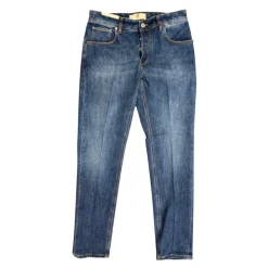 Reggae Slim-fit Jeans