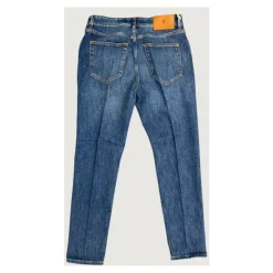 Reggae Slim-fit Jeans