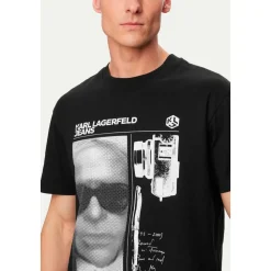 Reg Karl Tee