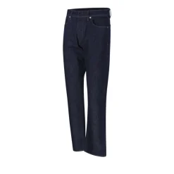 Regular Straight Jeans