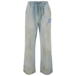 Relaxed Baggy Jean
