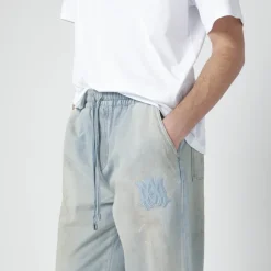 Relaxed Baggy Jean