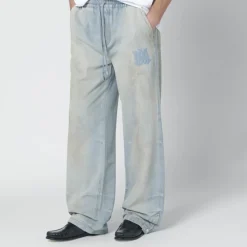 Relaxed Baggy Jean