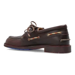 Rogue Leather Shoes