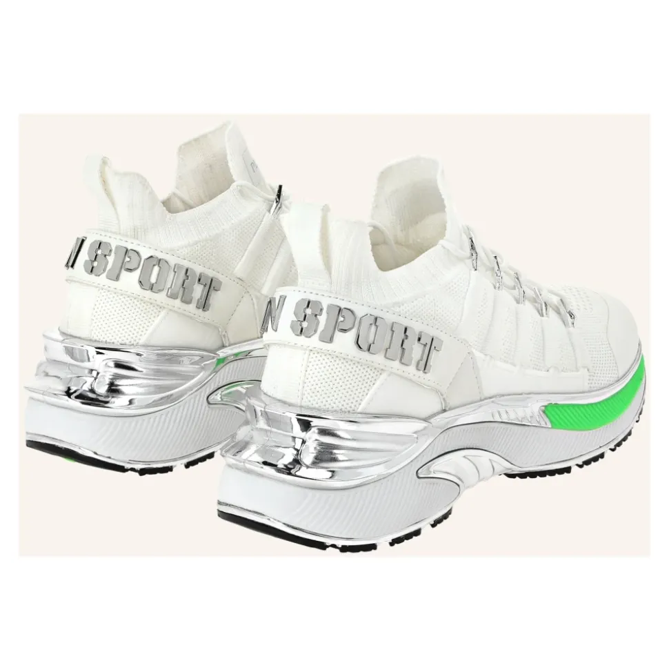 Runner Chrome Surfer