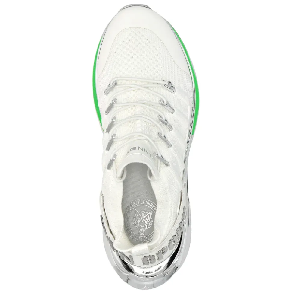 Runner Chrome Surfer
