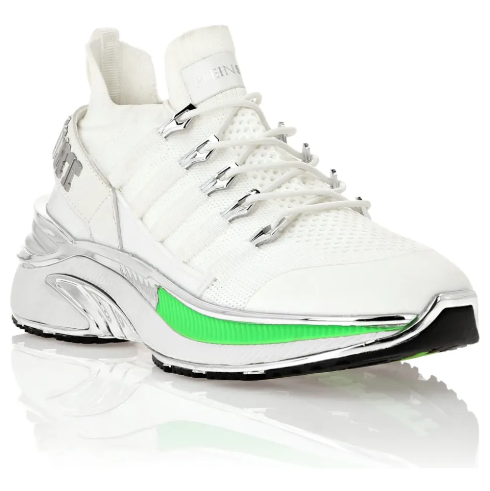 Runner Chrome Surfer